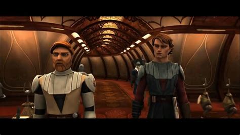 watch star wars the clone wars voyage of temptation|voyage of temptation wookie.